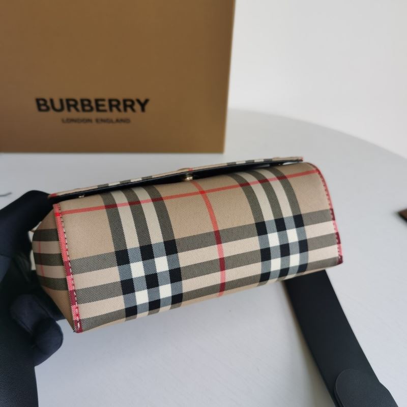 Burberry Satchel Bags